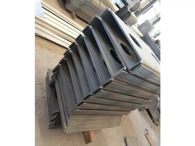 Hvorfor er laserskærende dele afgørende for moderne fremstilling?