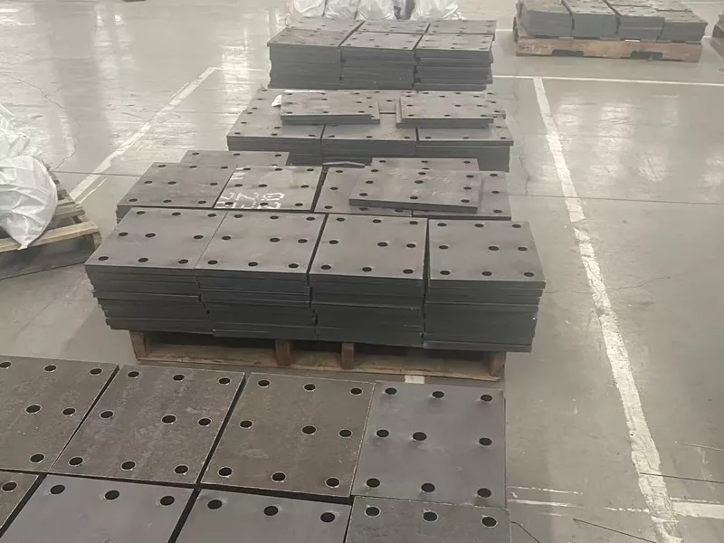 Metal Laserskæring Gravering Services